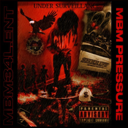 Descargar QUAGEN - MBM Pressure MP3