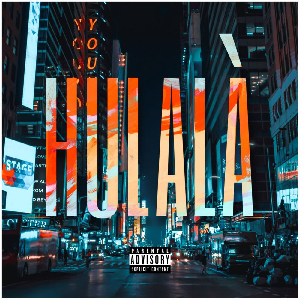 Picture of HULALÀ