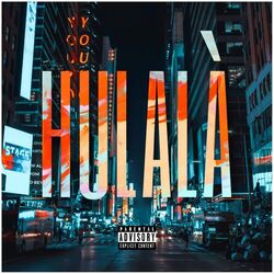 Cover of HULALÀ