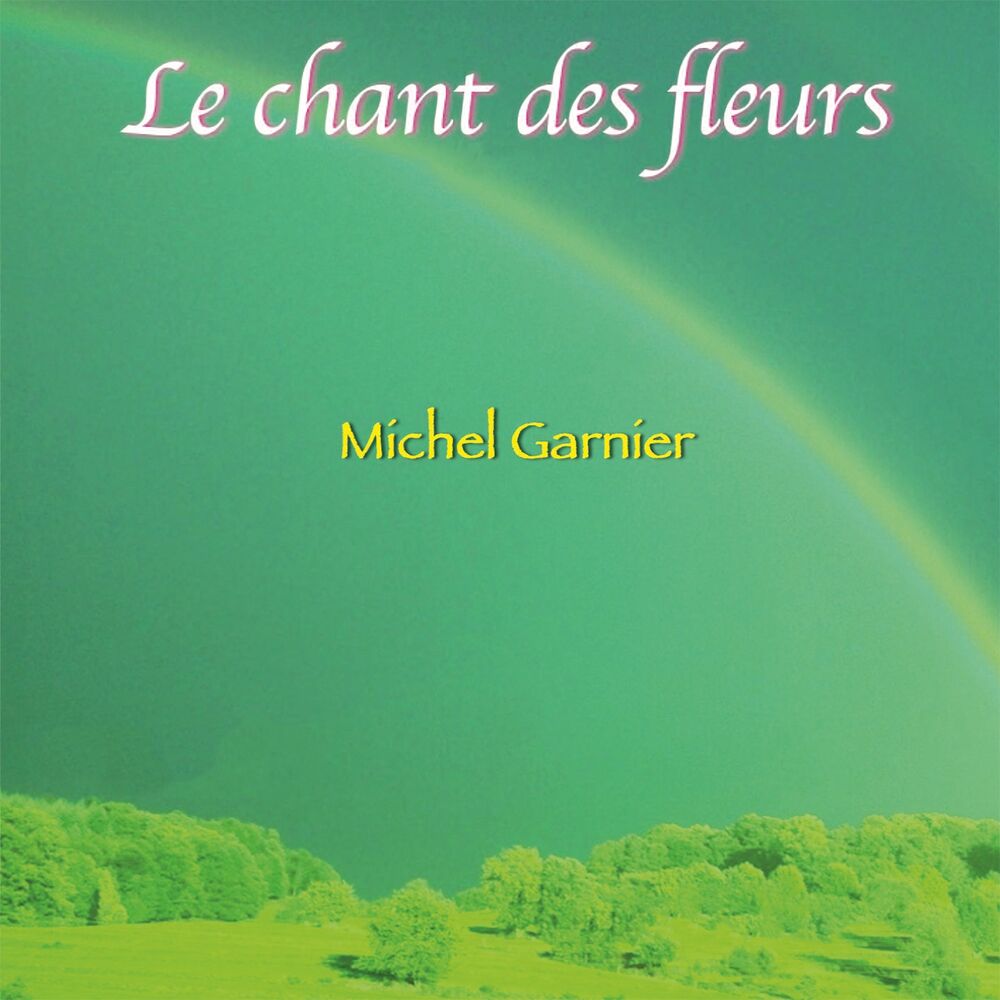Picture of Le chant des fleurs