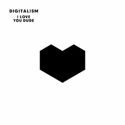 Cover of I Love You, Dude