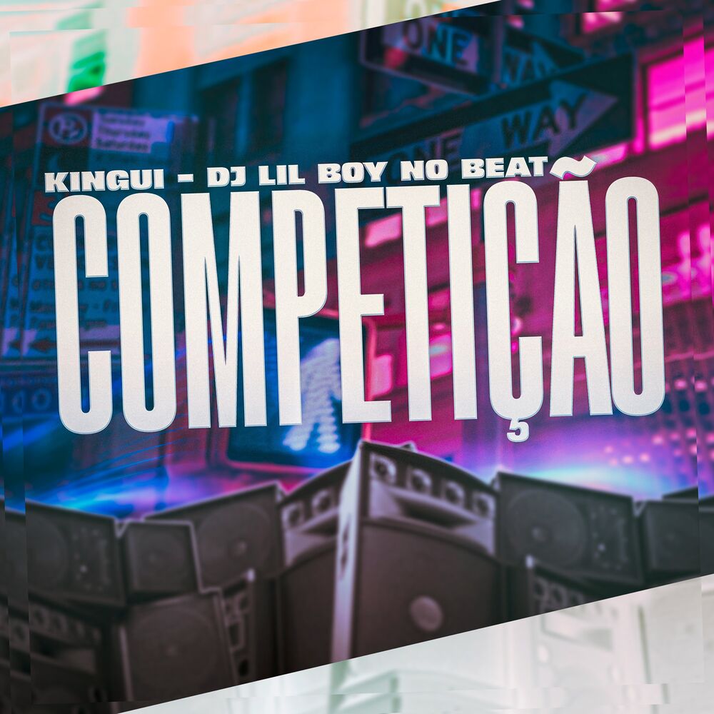 Picture of Competição