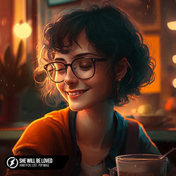 She Will Be Loved (Acoustic)