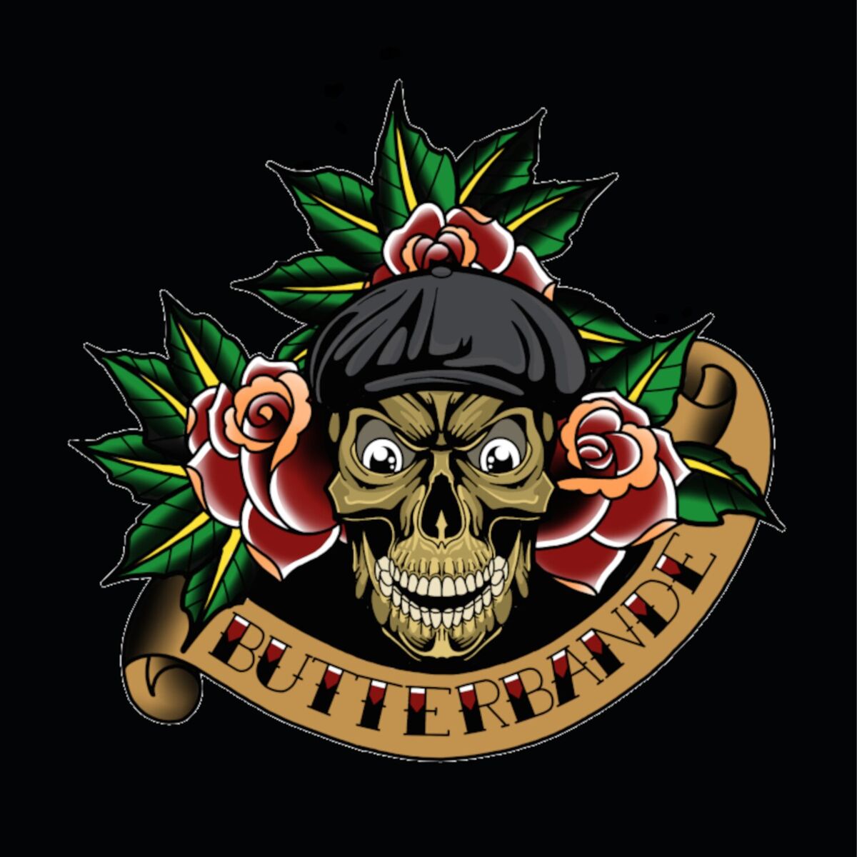 Album cover of Punkrock Liebeslied