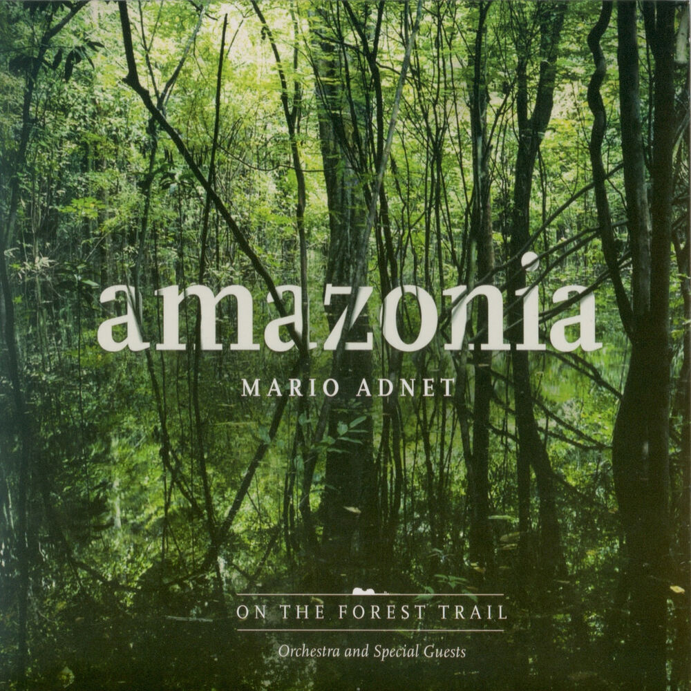 Picture of Amazonia
