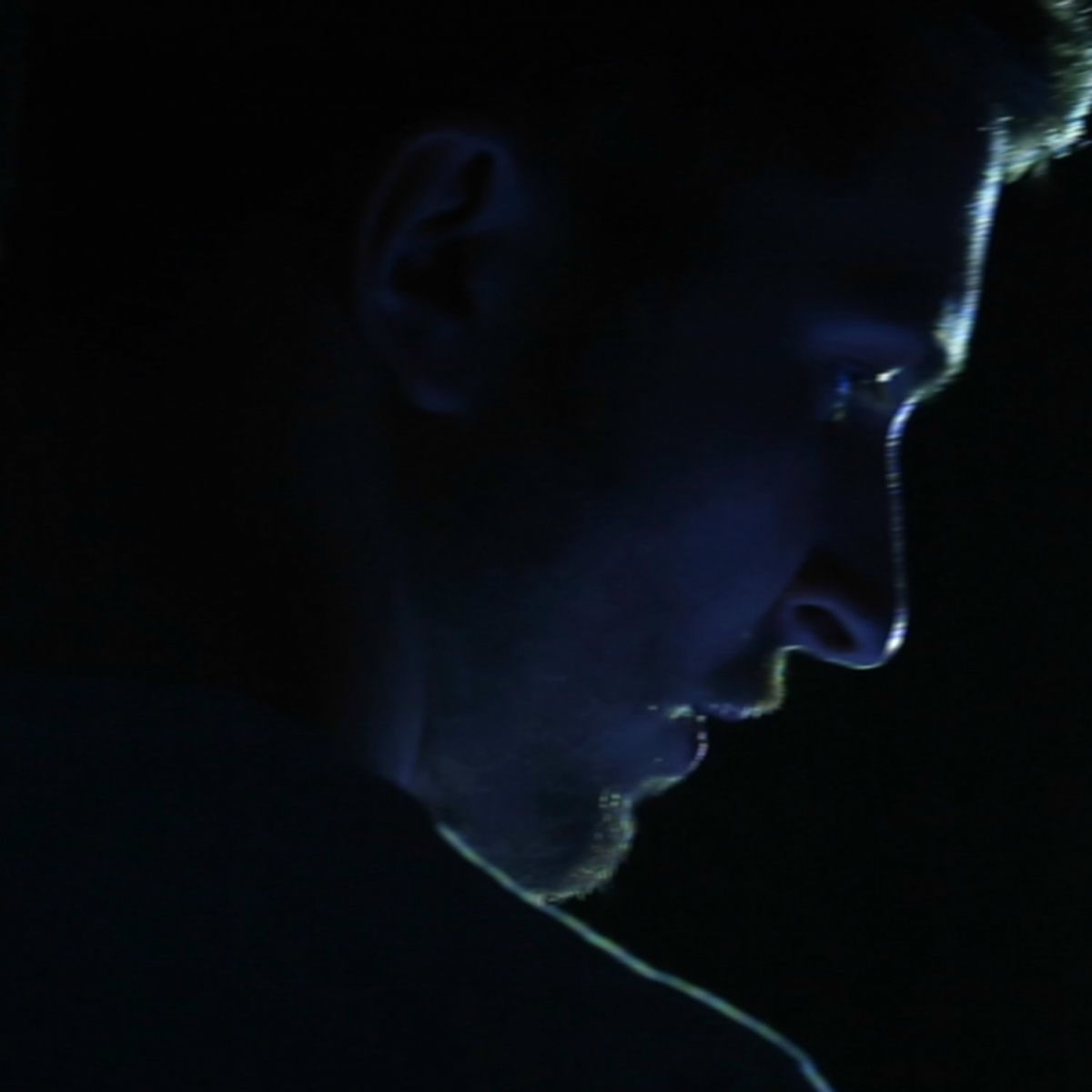 Album cover of Closing Eyes (feat. JIES)