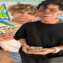 Cover of Makin Noi