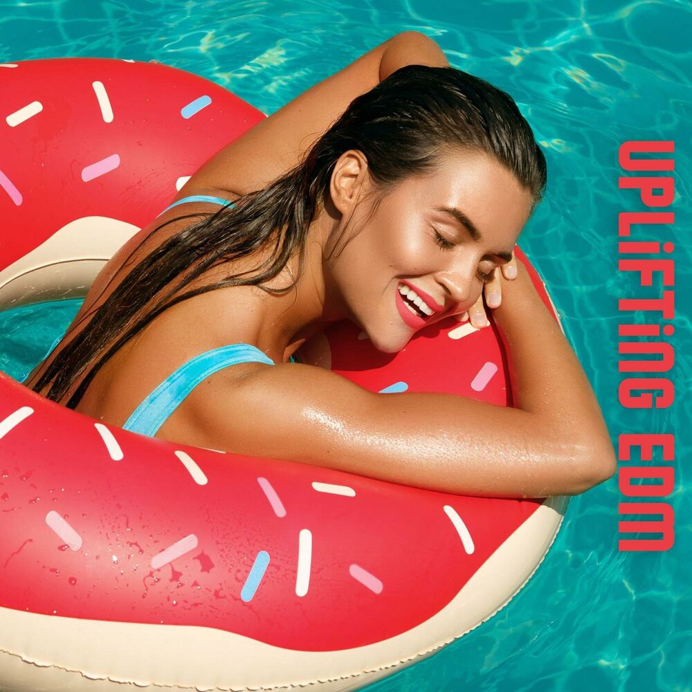 Picture of Uplifting EDM: Morning Electro Tunes to Speed Up Ur Adrenalin