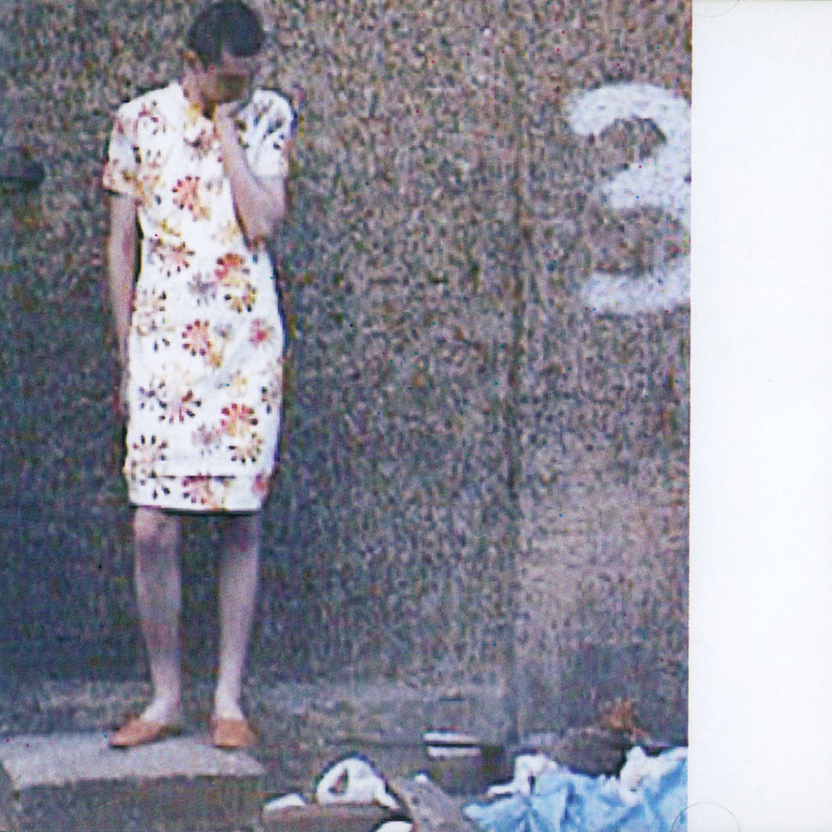 Album cover of Thinking Of You