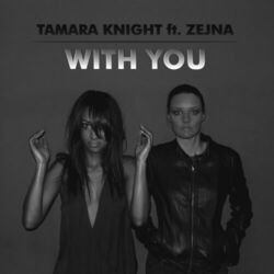 Cover of With You