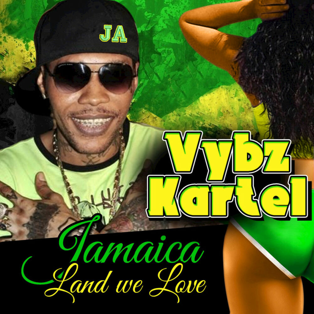 Picture of Jamaica Land We Love