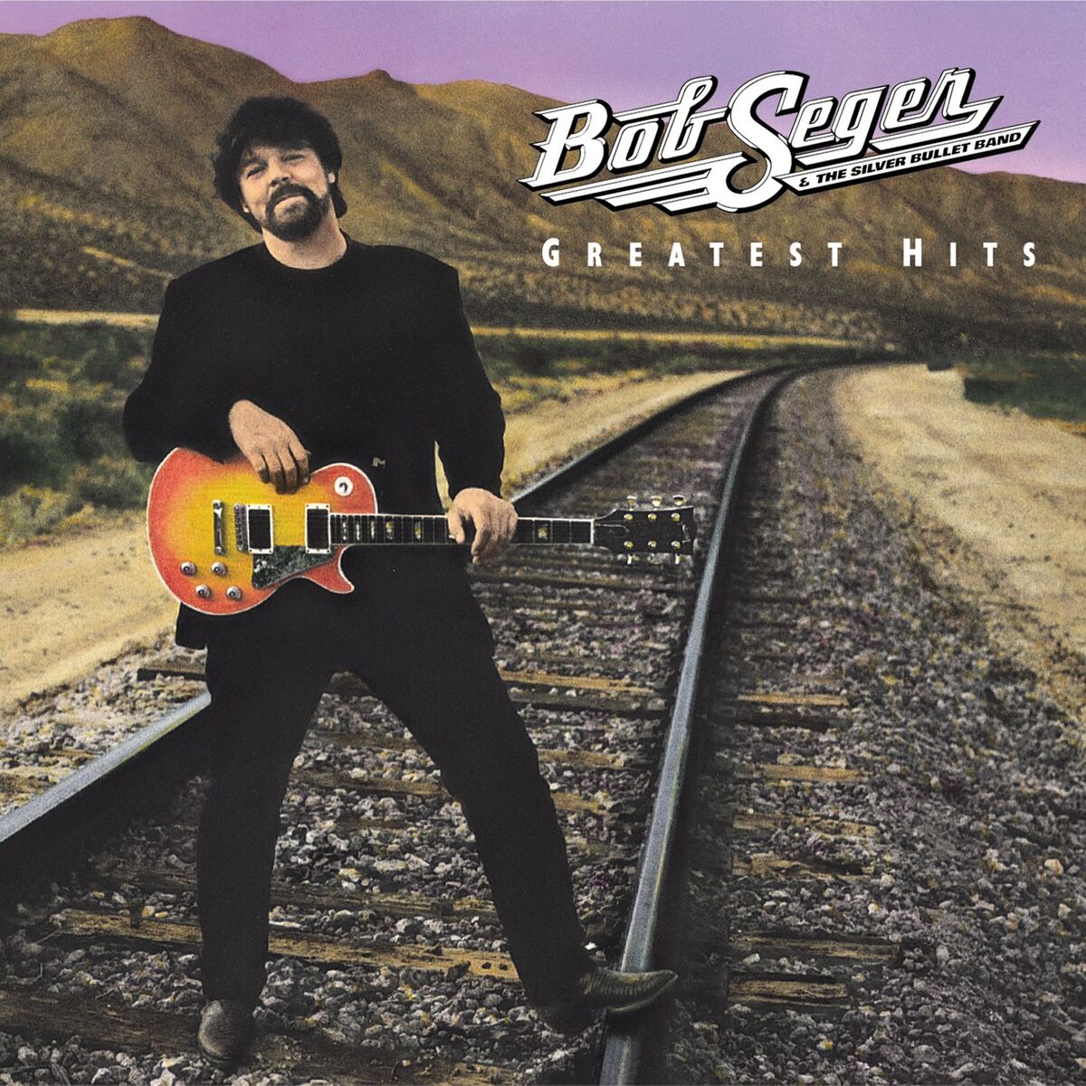 Album cover of Old Time Rock & Roll