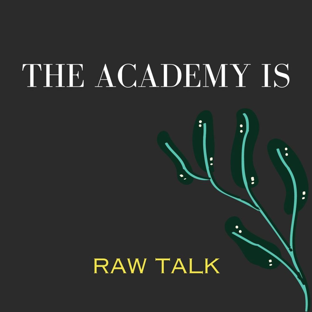Picture of Raw Talk