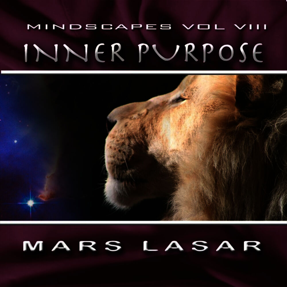 Picture of Mindscapes Vol.8 - Inner Purpose