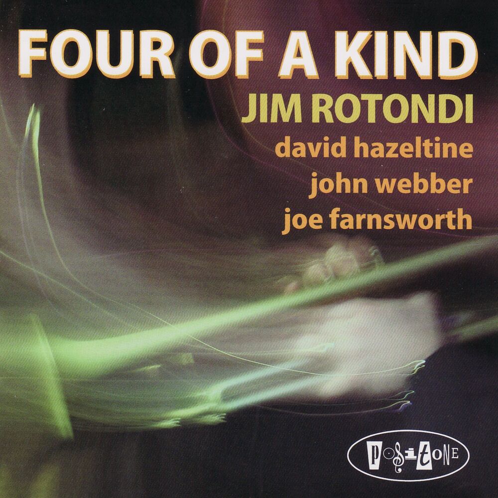 Picture of Four of a Kind
