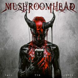 Cover of Call The Devil