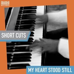Cover of My Heart Stood Still (Piano Solo - Jazz Secrets) (Short Cuts - breakdown)