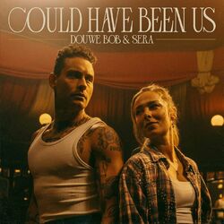 Cover of Could Have Been Us