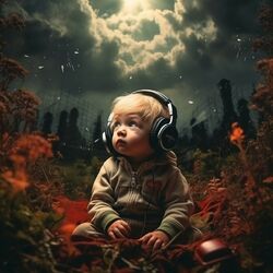 Cover of Music for Fire: Baby First Spark Melody