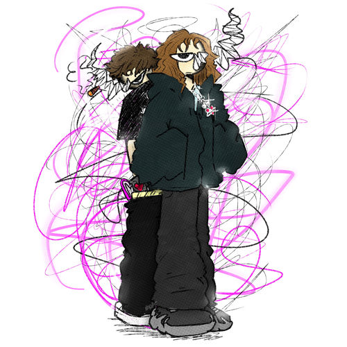 Luv Radio Vol. 1