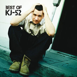 Cover of Best Of KJ-52