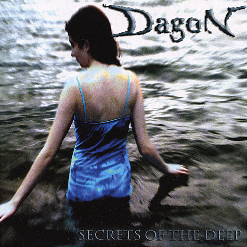 Picture of Secrets of the Deep