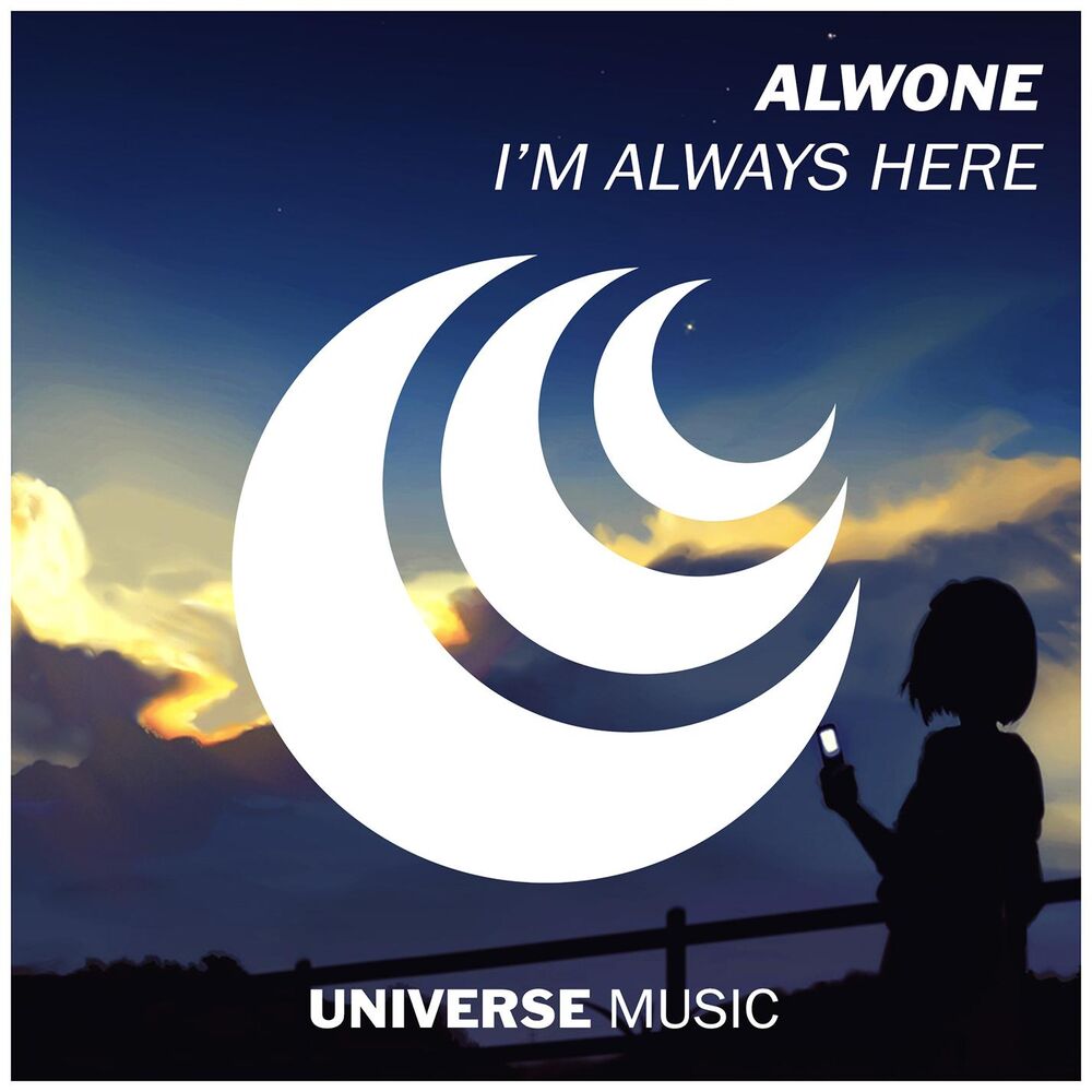 Picture of I'm Always Here