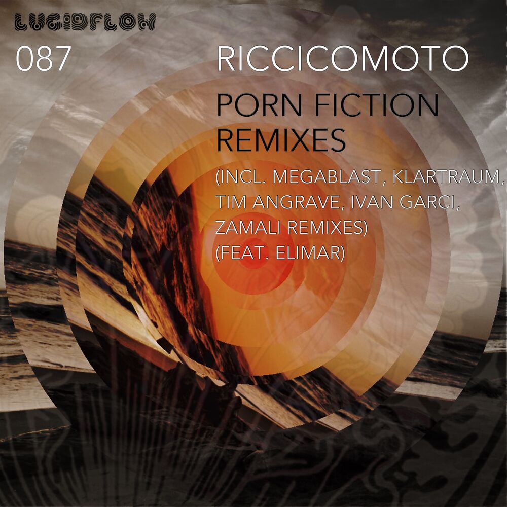 Picture of Porn Fiction Remixes
