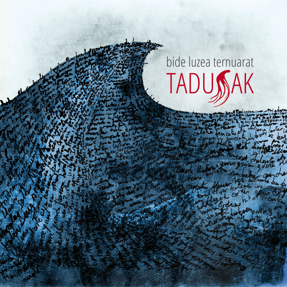 Picture of Bide luzea ternuarat