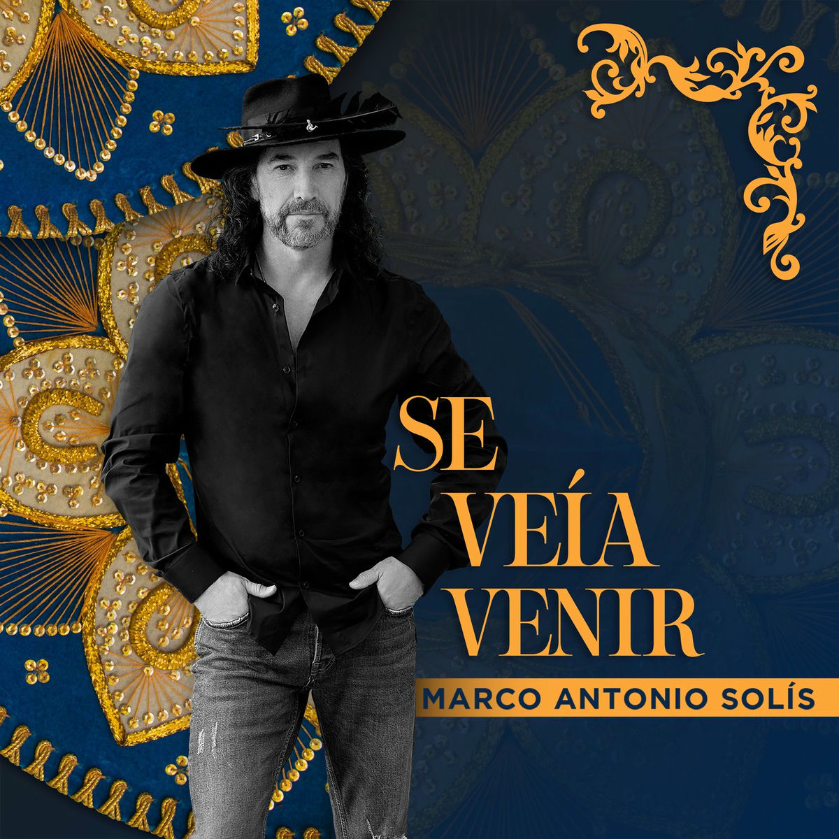 Album picture of Se Veía Venir
