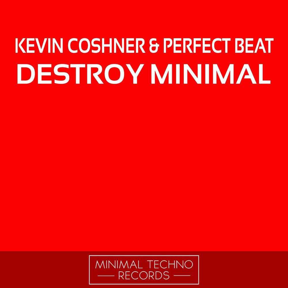 Picture of Destroy Minimal
