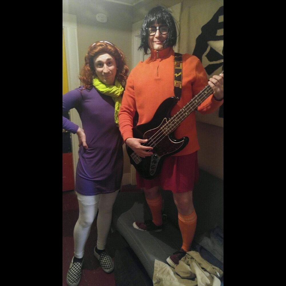 Picture of Scooby Doo, Where Are You