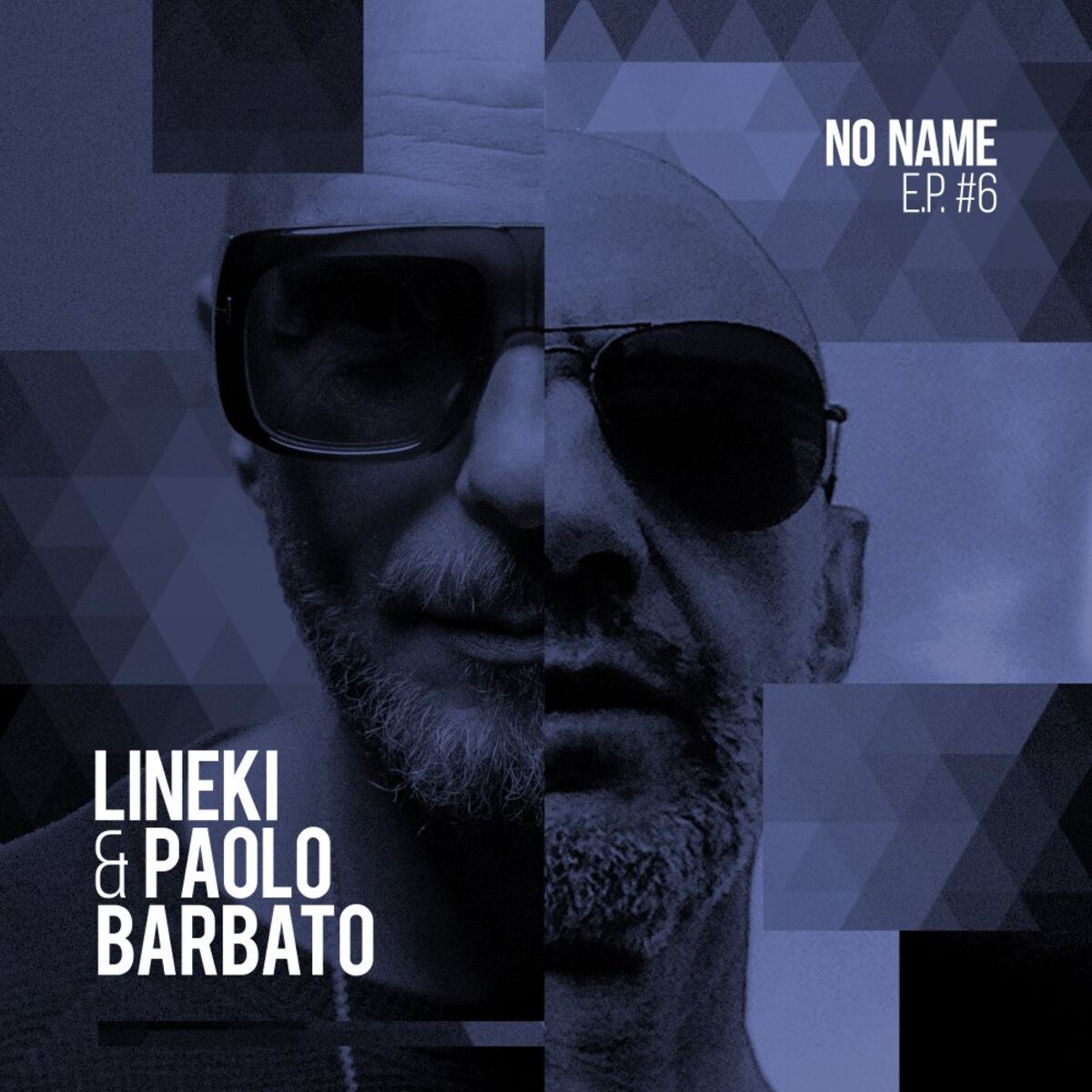 Album cover of No Name EP#6