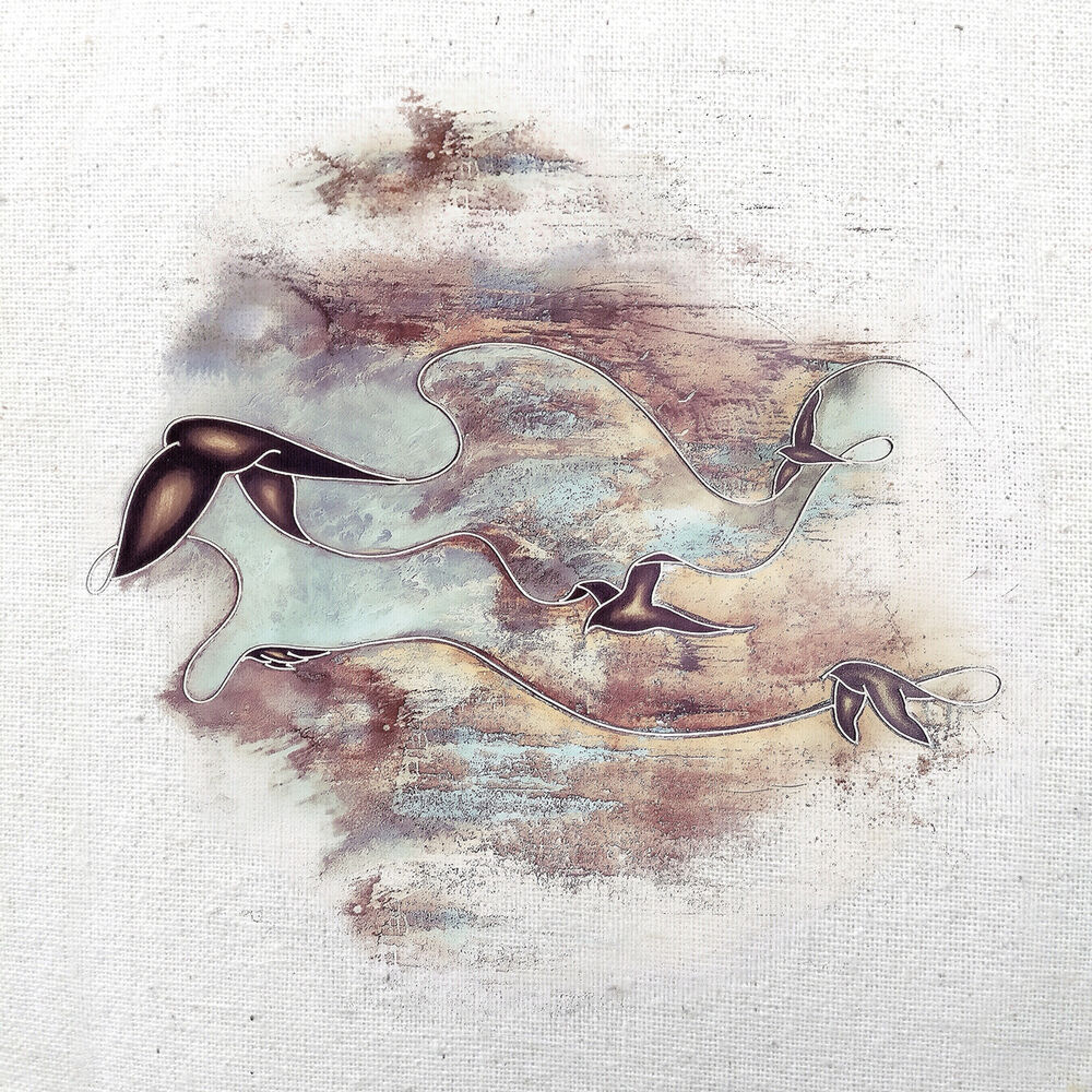 Picture of Floating Harmonies