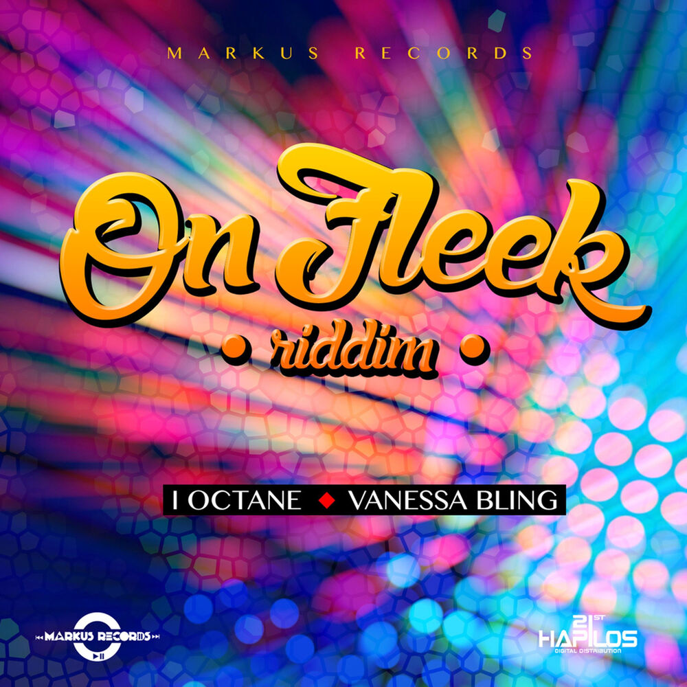 Picture of On Fleek Riddim