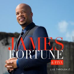 Cover of Live Through It