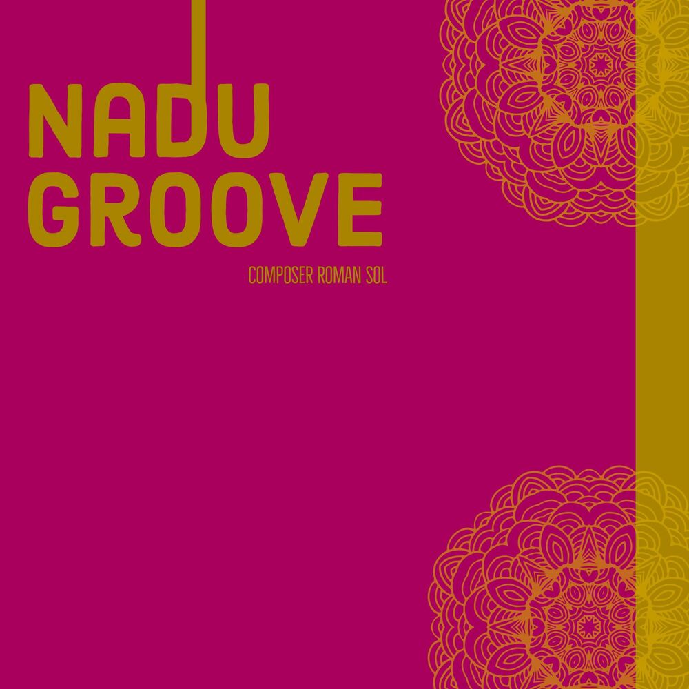 Picture of Nadu Groove