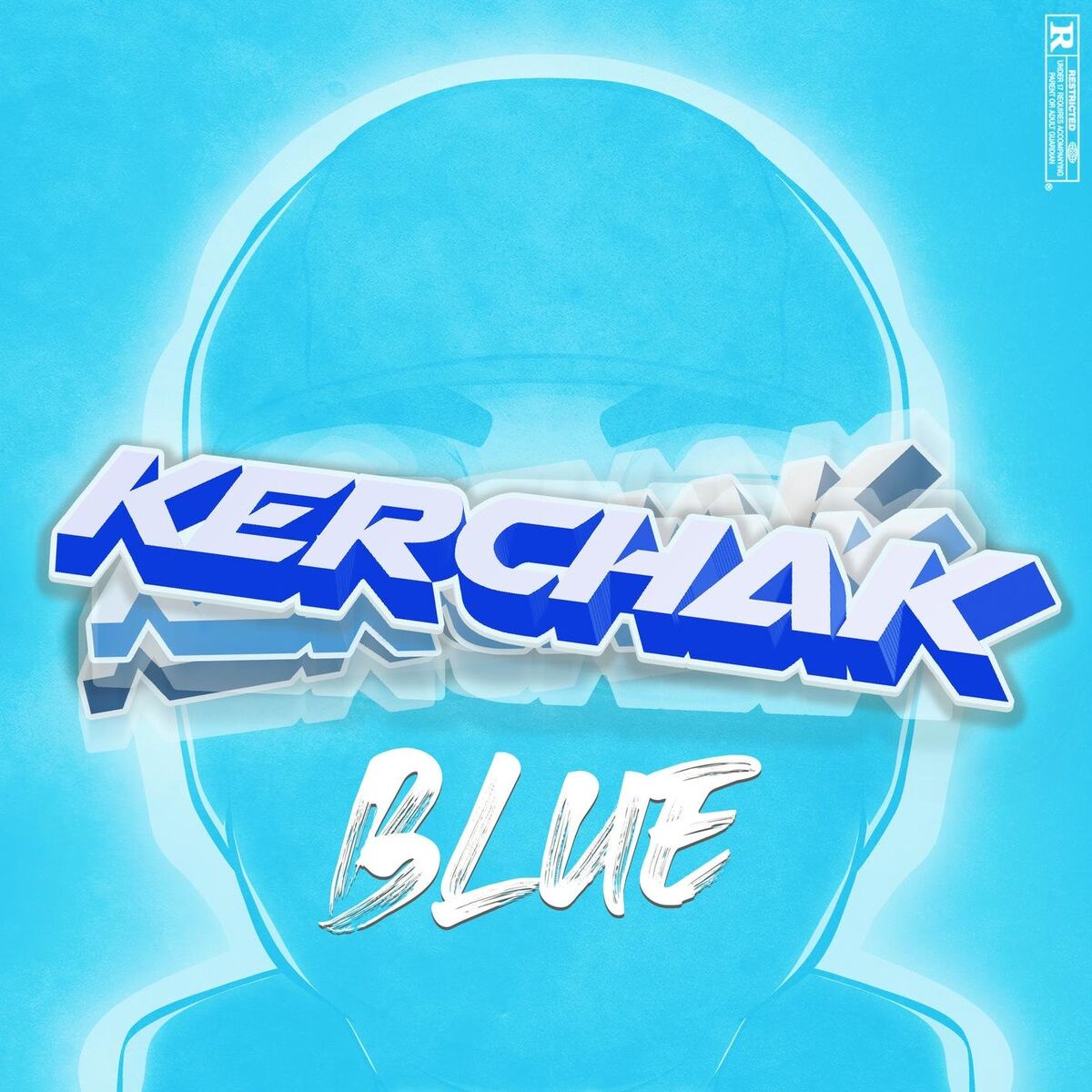 Album cover of Blue