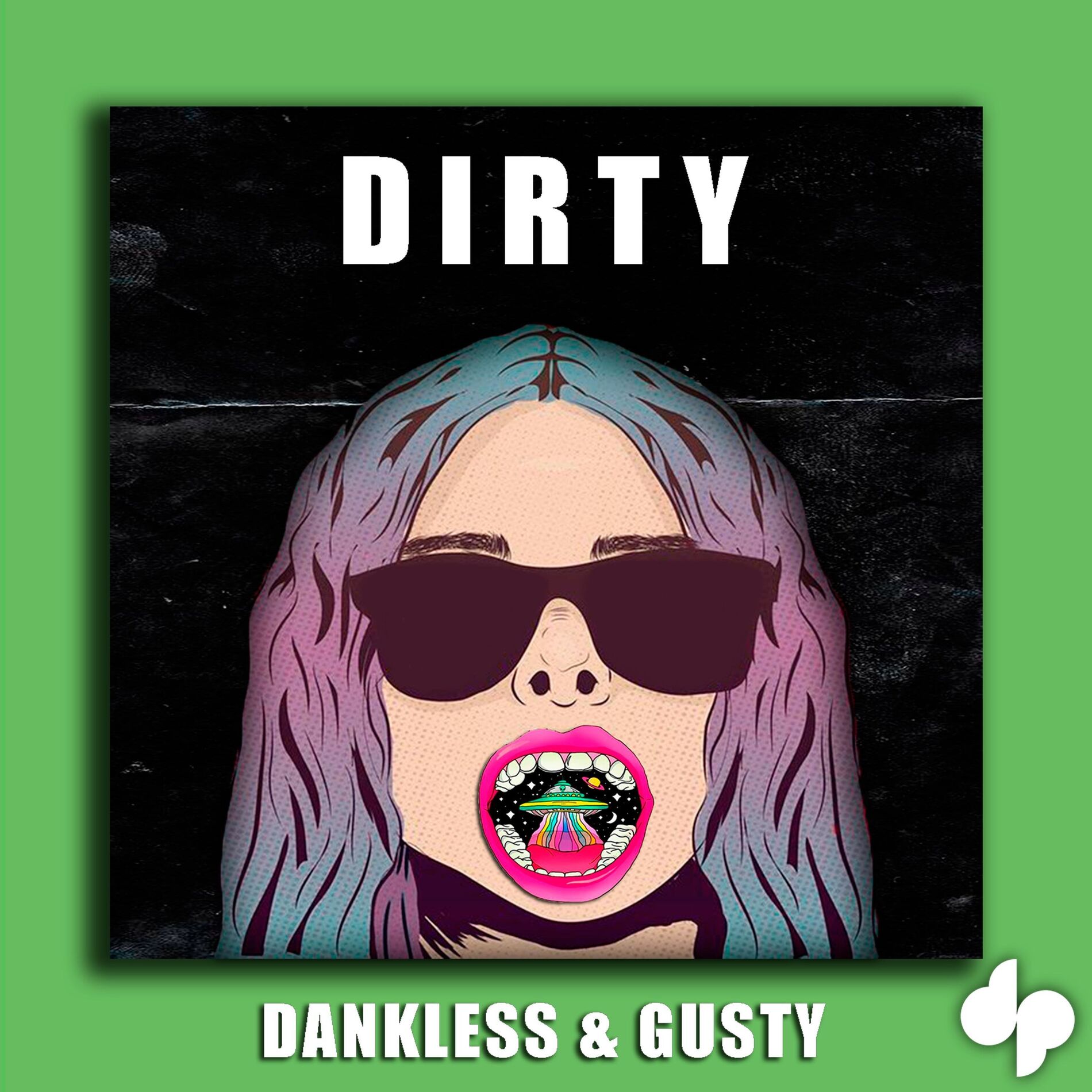 Album cover of Dirty