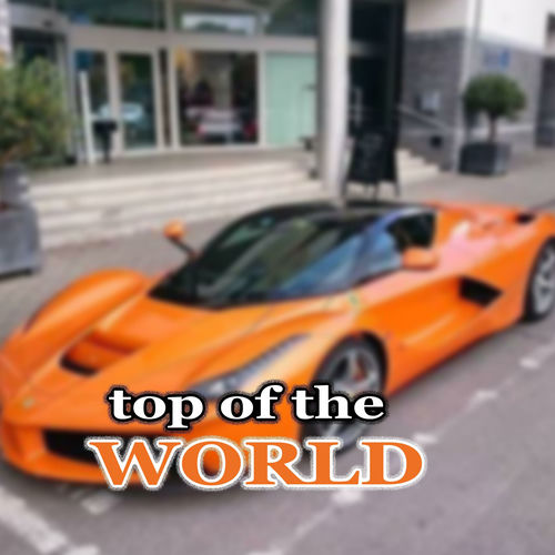 Top Of The World