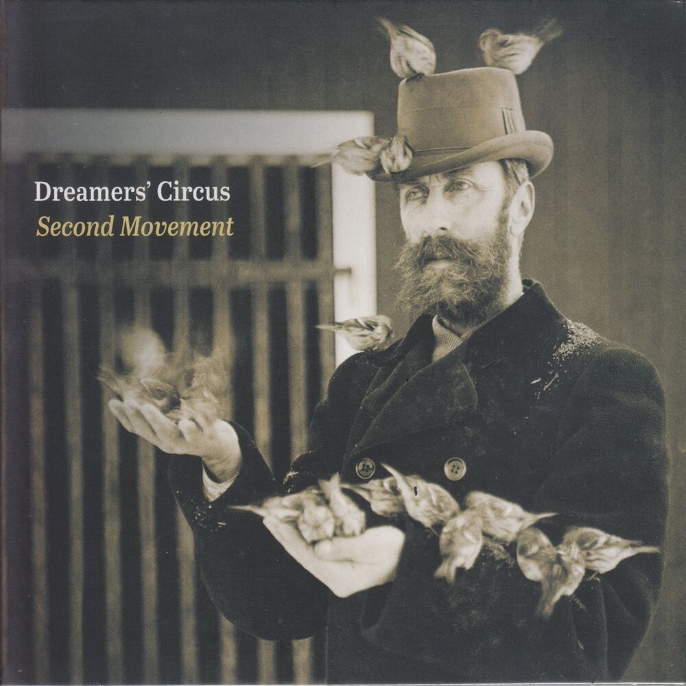 Picture of Second Movement