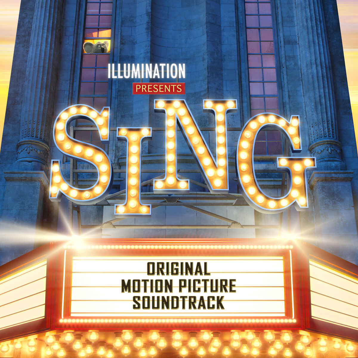 Album cover of Hallelujah