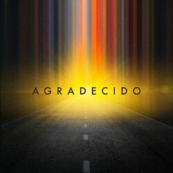 Cover of Agradecido