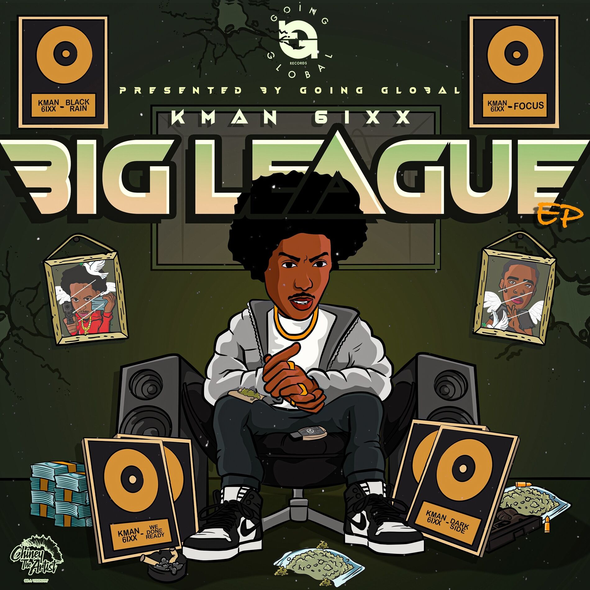 Album cover of No Lethal