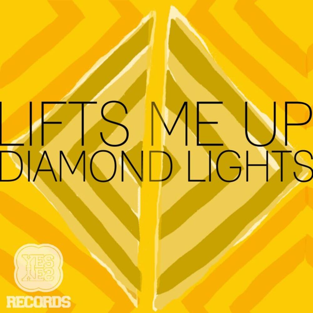 Picture of Lifts Me Up EP