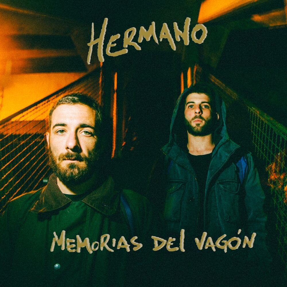 Picture of Memorias del vagón