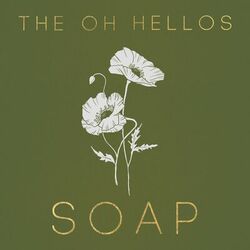 Cover of Soap