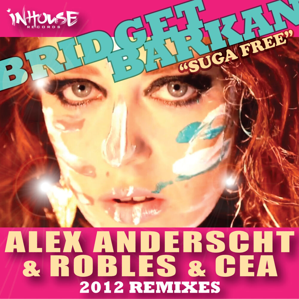 Picture of Suga Free (Alex Anderscht & Robles & Cea Remix)