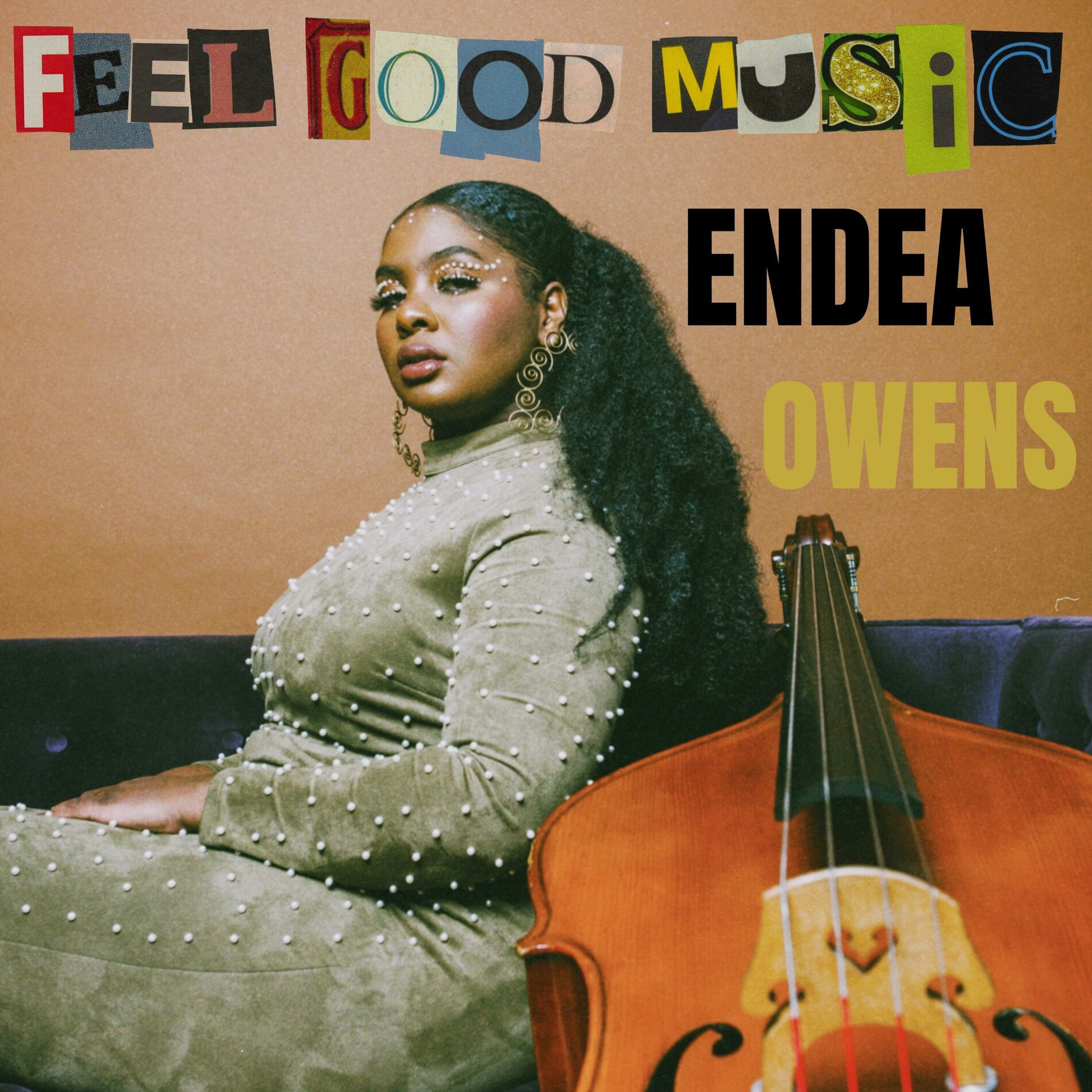 Album cover of For The People