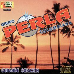 Cover of Cobarde Corazon